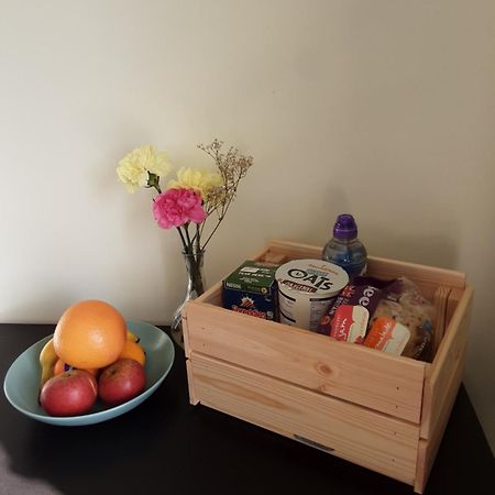 Freda'S Treasure "Freddie'S Room" 파 외부 사진